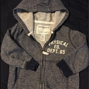 Toddler 2T Jacket
